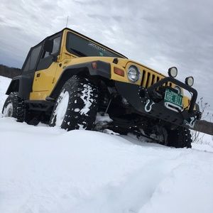 Meet your Posher, Hunter